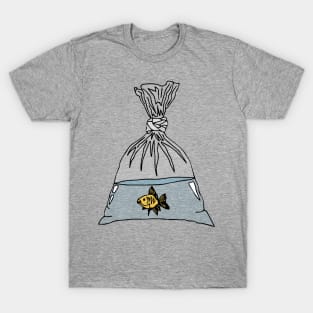 fish T-Shirt